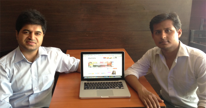 Collegedunia Founder Image