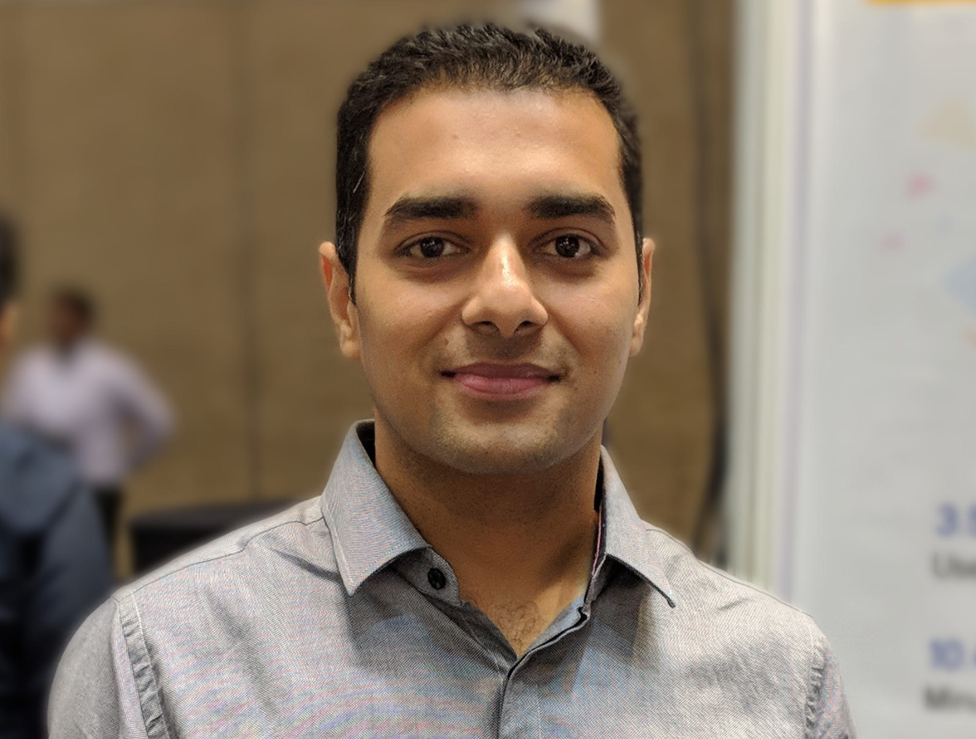 Exclusive Interview with Ravi Mittal, Founder & CEO of QuackQuack | Entrepreneur Bulletin