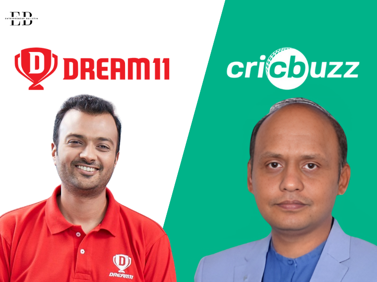 Dream 11 Investment
