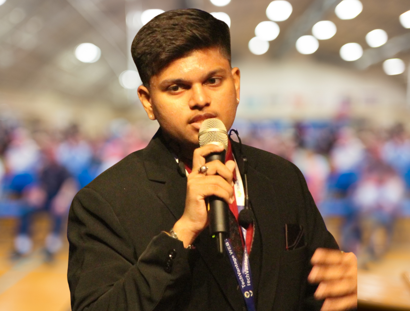 Exclusive Interview with Aditya Gaurav, CEO & Founder of Knowasiak | Entrepreneur Bulletin