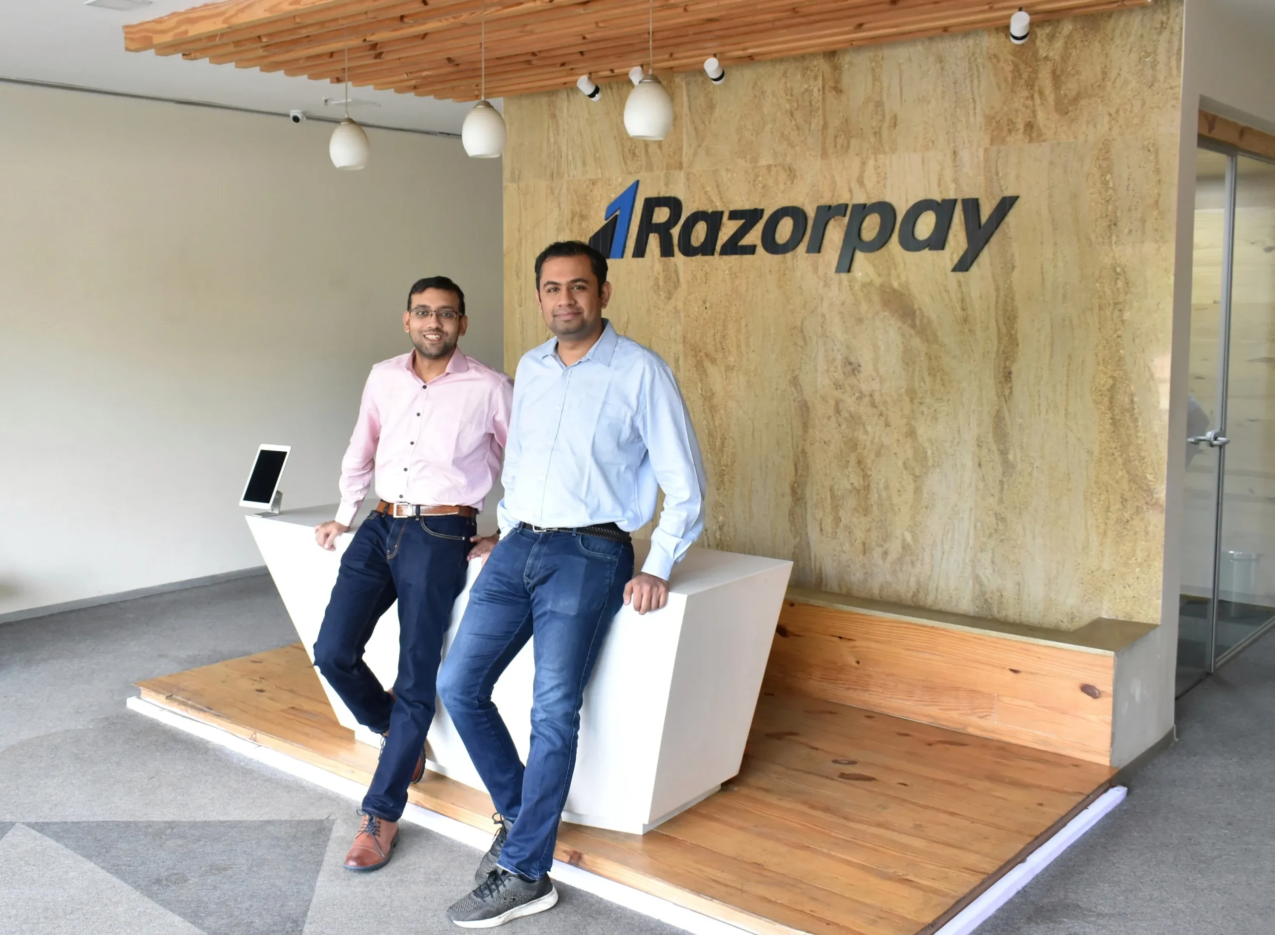 Razorpay
