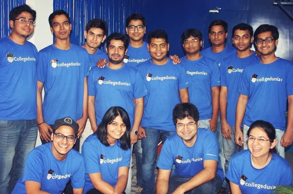 Collegedunia Team