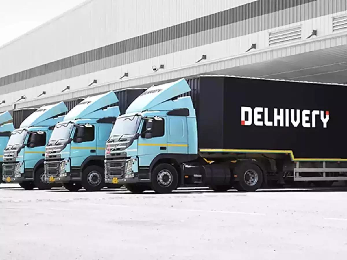 Delhivery & Ecom Express Join Forces in a Game-Changing ₹1,400 Cr Deal to Reshape India’s Logistics Landscape