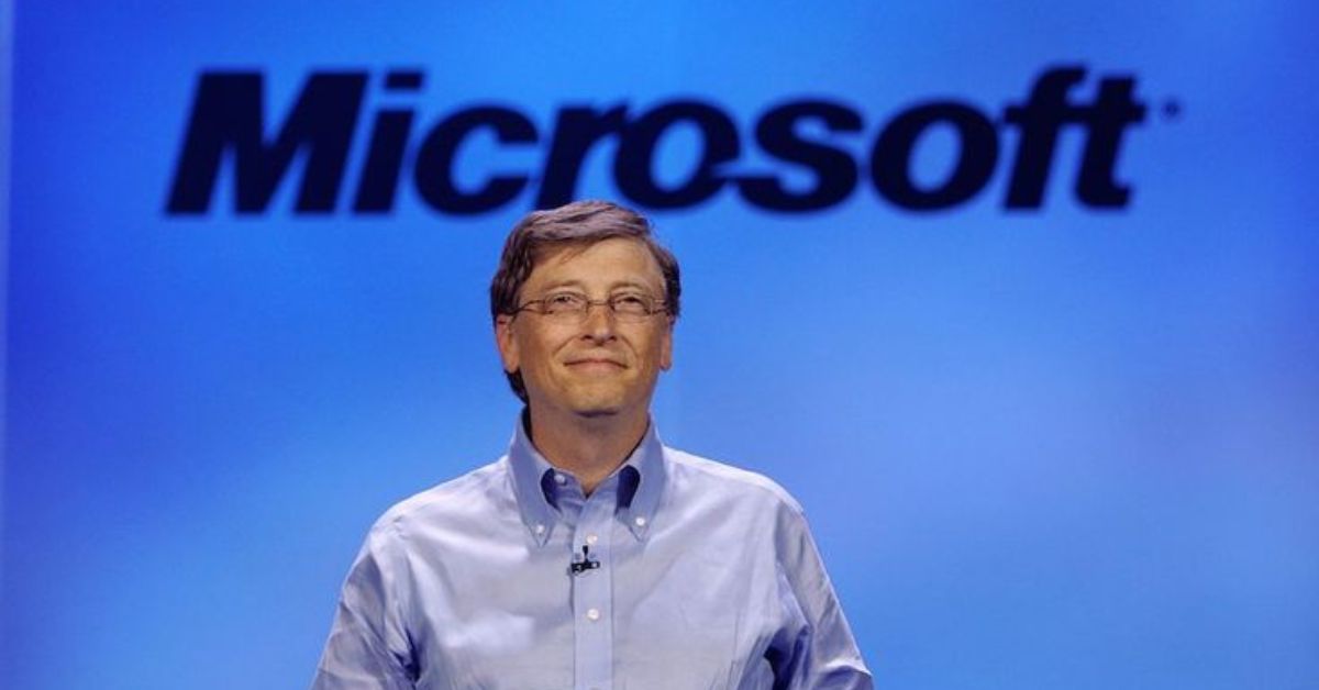 A Billionaire’s Promise: Bill Gates’ $200 Billion Legacy of Giving