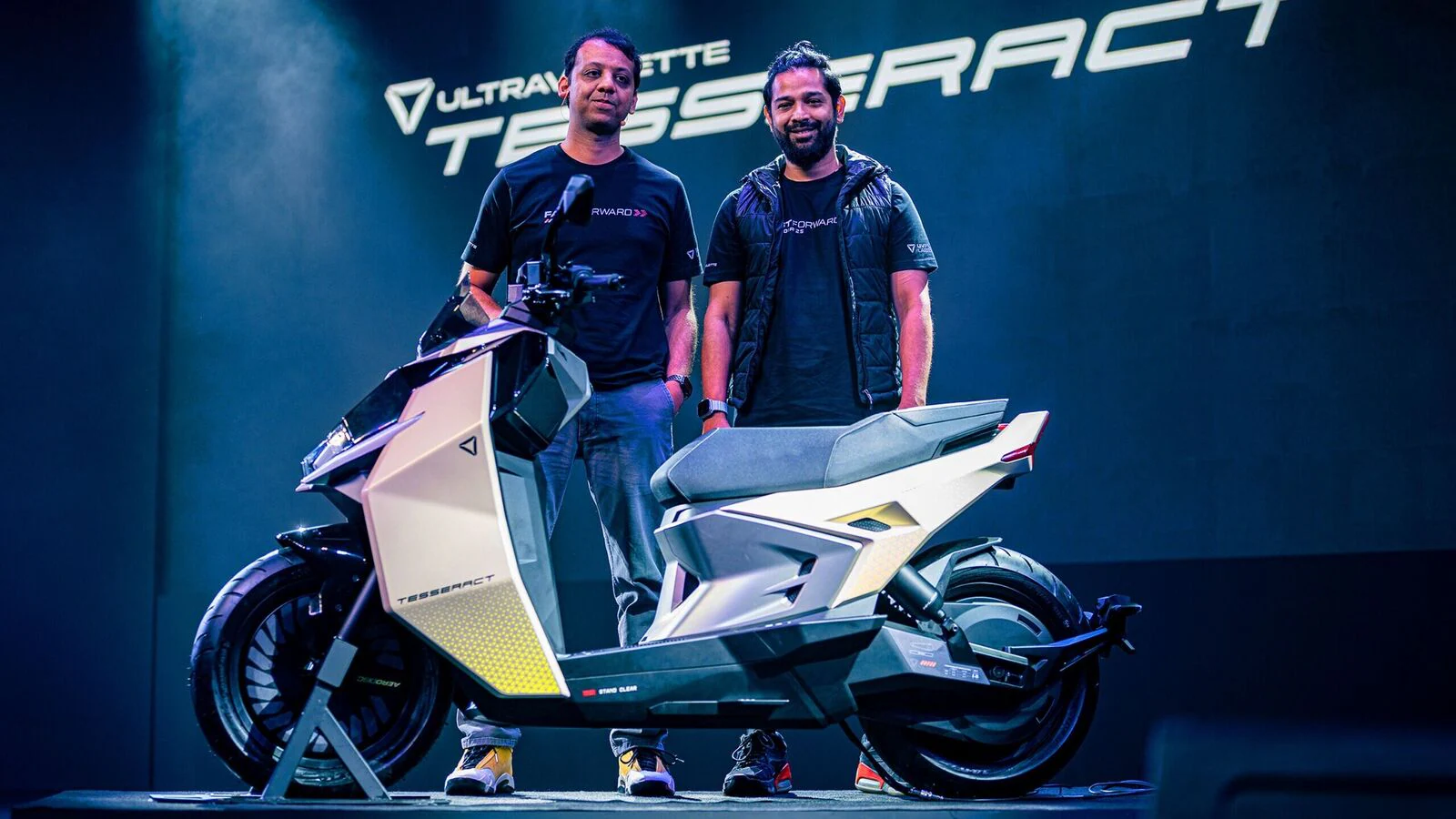 From Bengaluru to the World: How Ultraviolette is Redefining High-Performance EVs