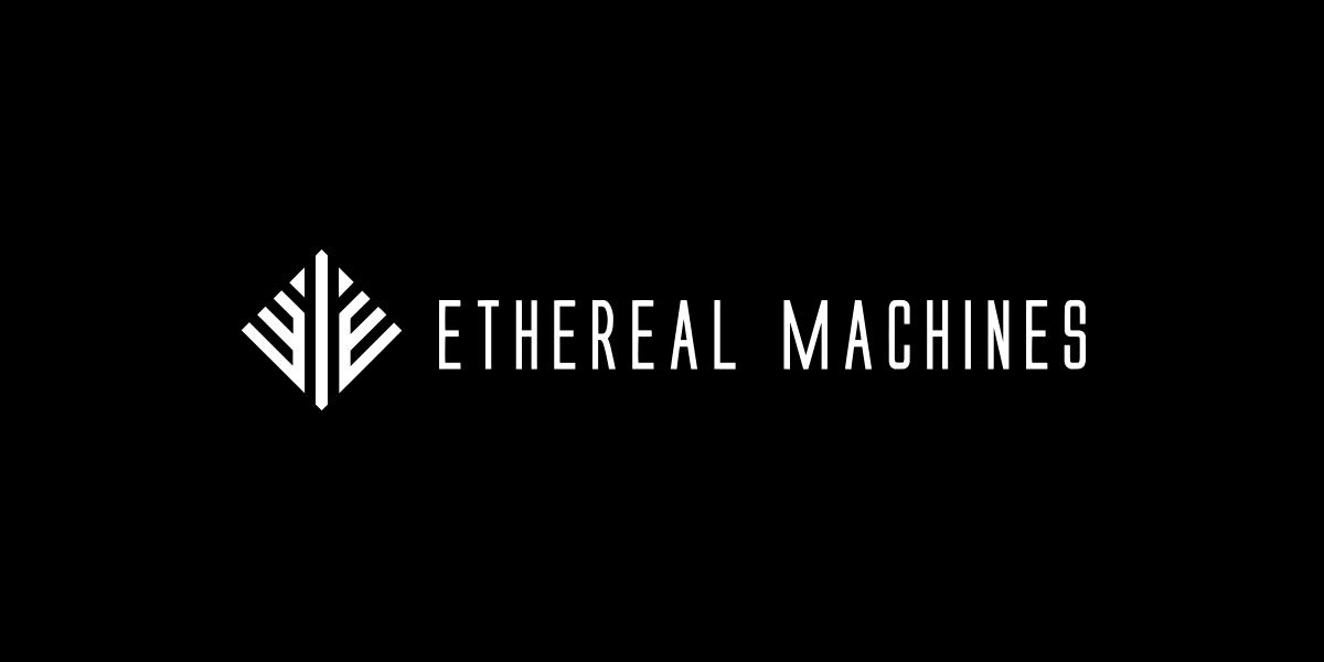 From College Project to Precision Powerhouse: How Ethereal Machines is Transforming Global Manufacturing
