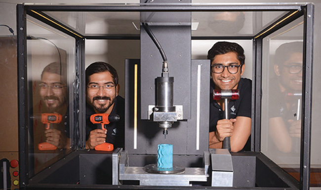 Ethereal Machines - Blume Ventures