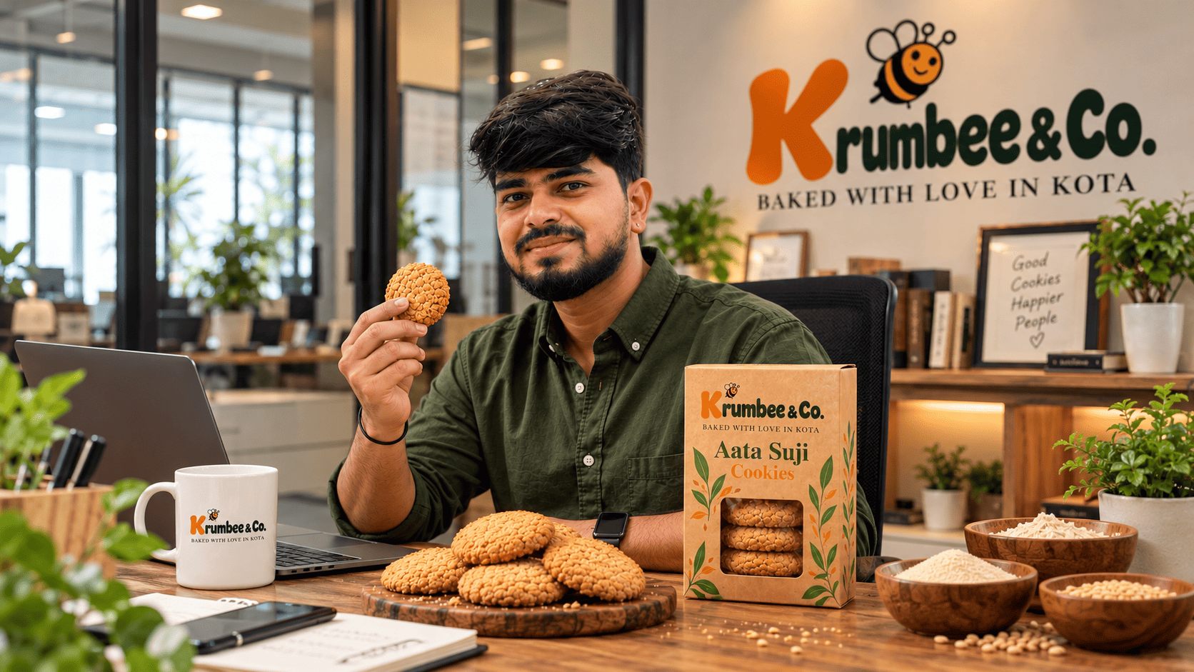 Krumbee & Co